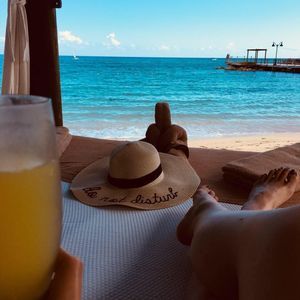 Meet your Posher, Steffi